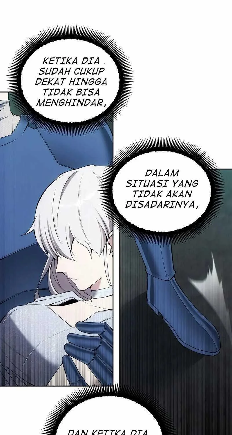 Halaman 35 — How to Live as a Villain Chapter 24