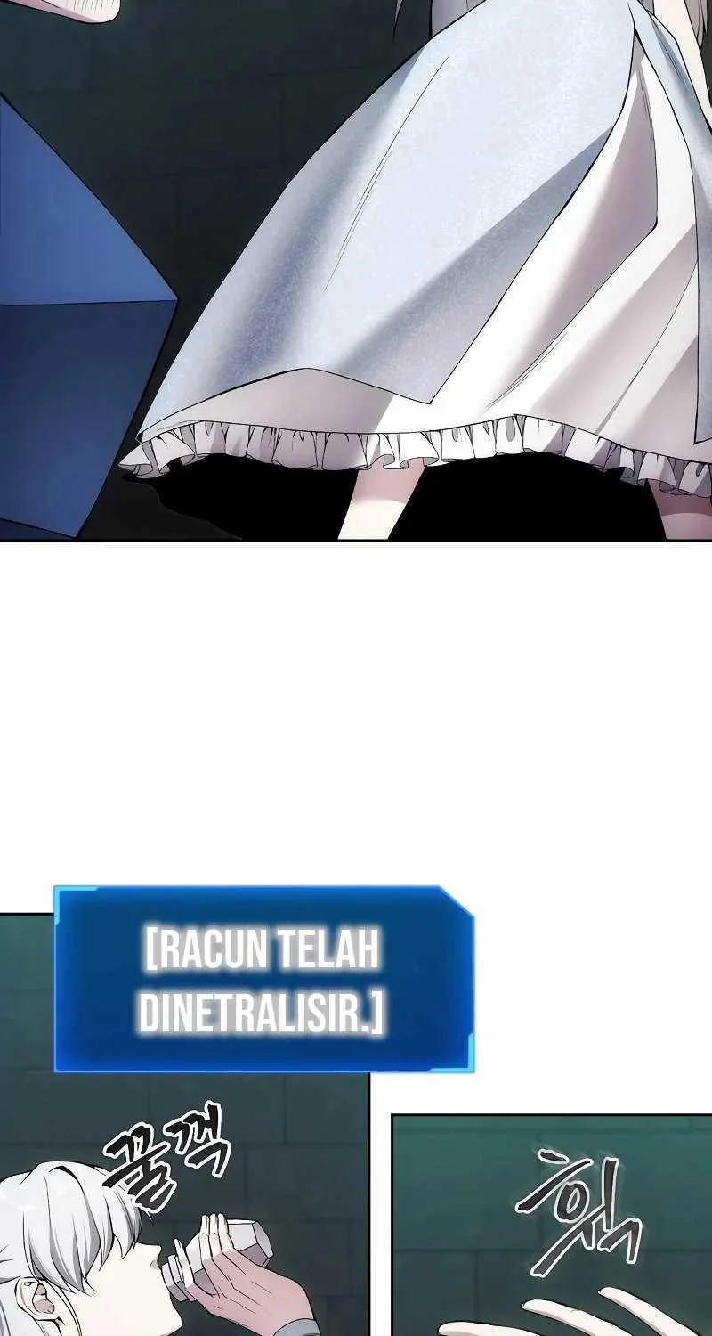 Halaman 42 — How to Live as a Villain Chapter 24
