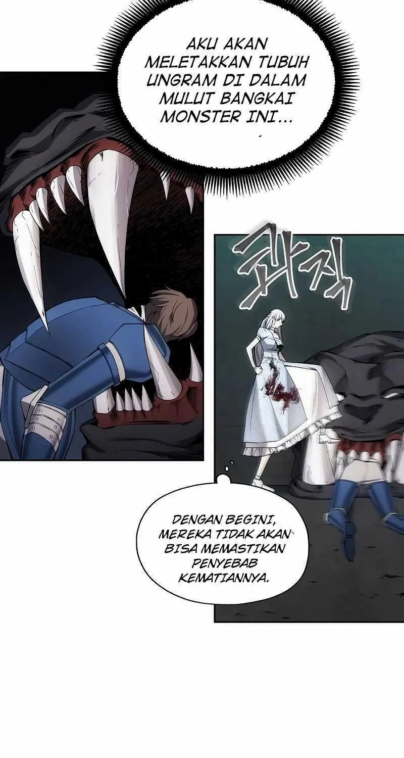 Halaman 55 — How to Live as a Villain Chapter 24