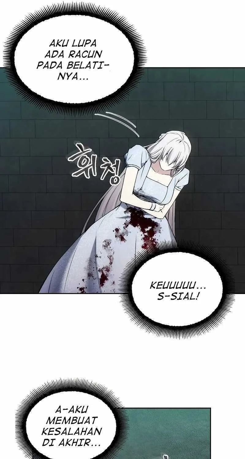 Halaman 61 — How to Live as a Villain Chapter 24