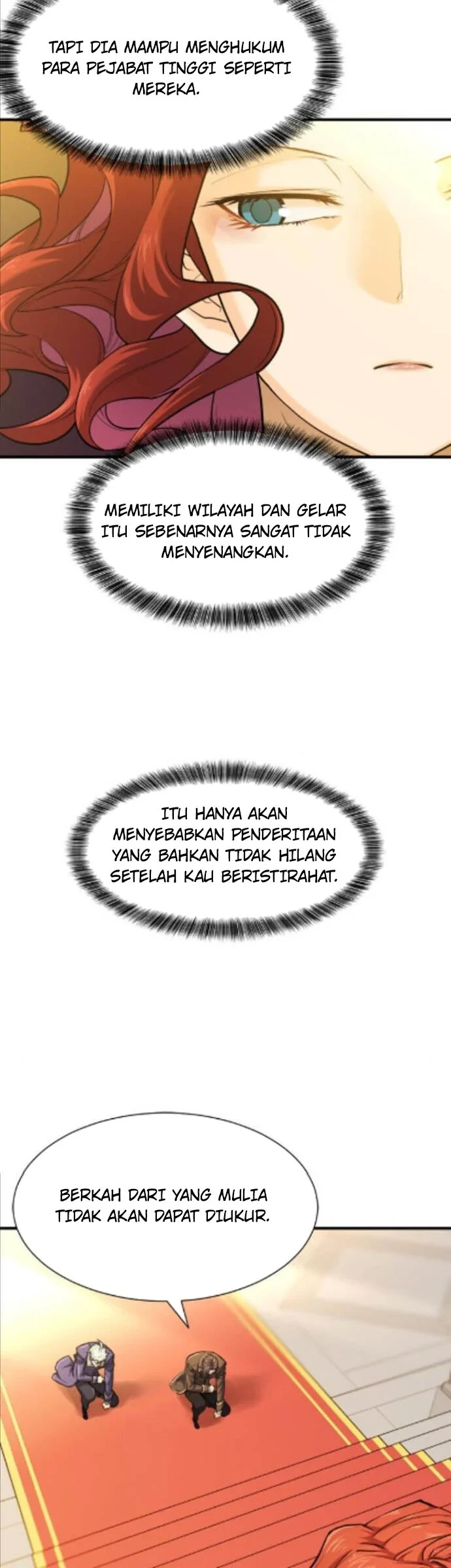 Halaman 5 — The Greatest Estate Developer Chapter 42