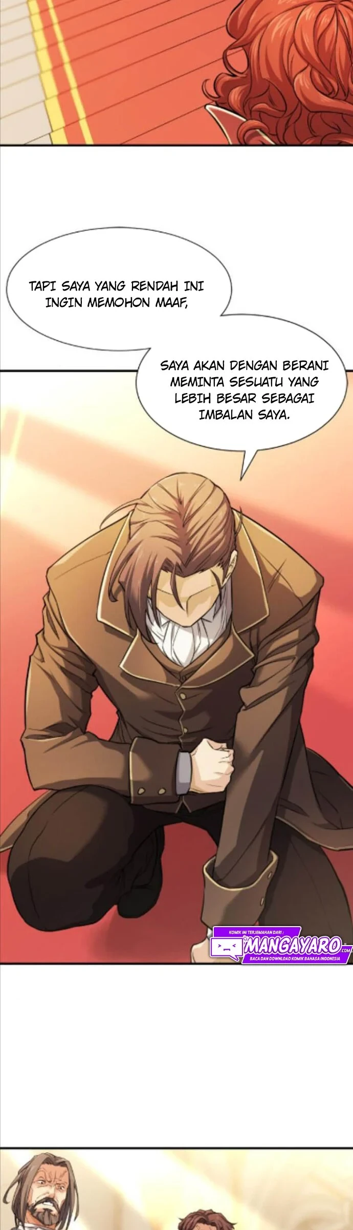 Halaman 6 — The Greatest Estate Developer Chapter 42