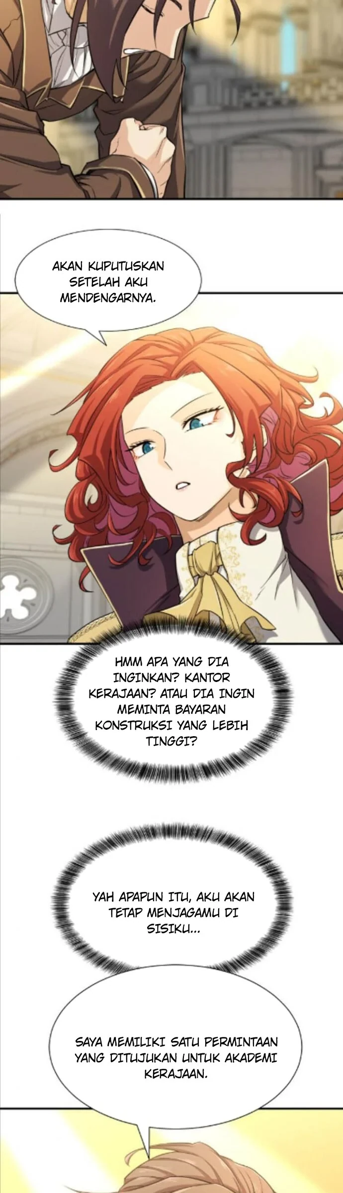 Halaman 8 — The Greatest Estate Developer Chapter 42