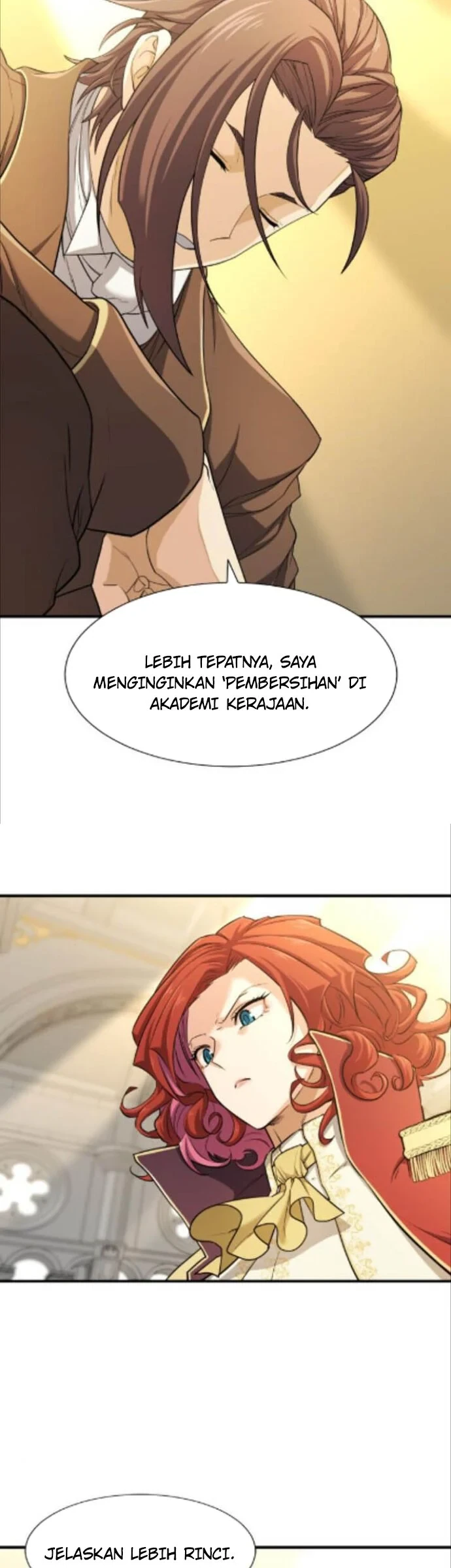 Halaman 9 — The Greatest Estate Developer Chapter 42