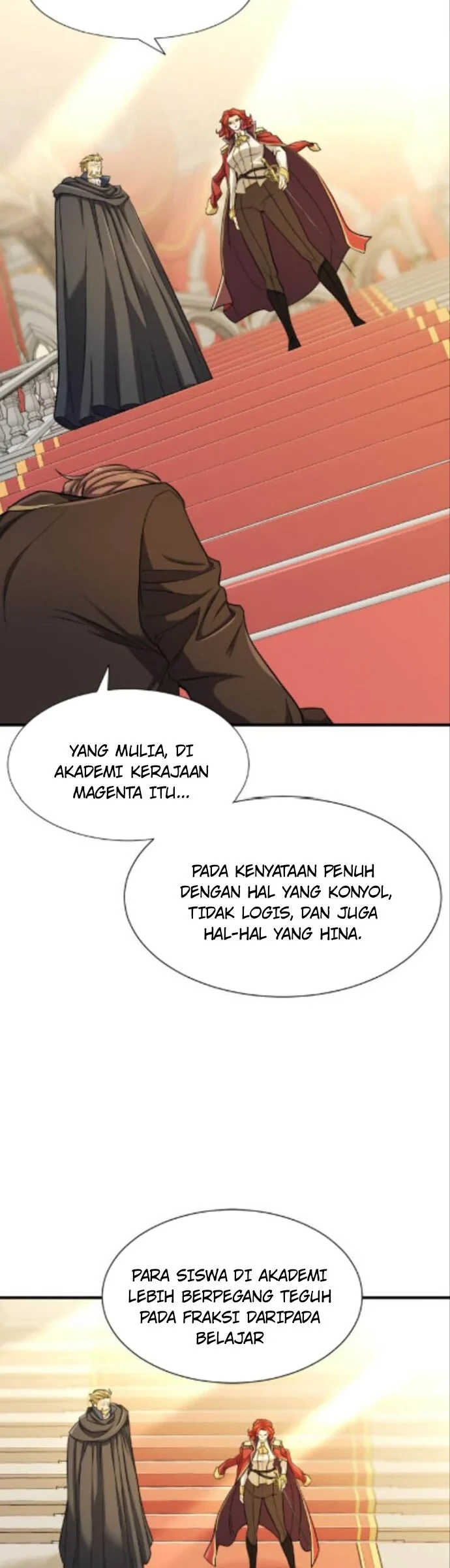 Halaman 10 — The Greatest Estate Developer Chapter 42