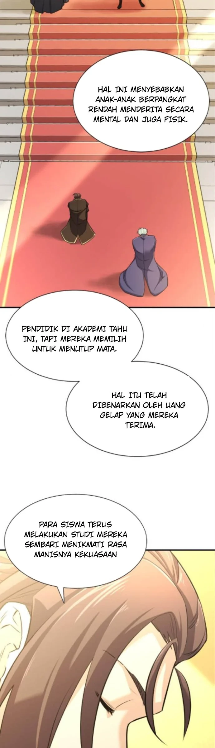 Halaman 11 — The Greatest Estate Developer Chapter 42