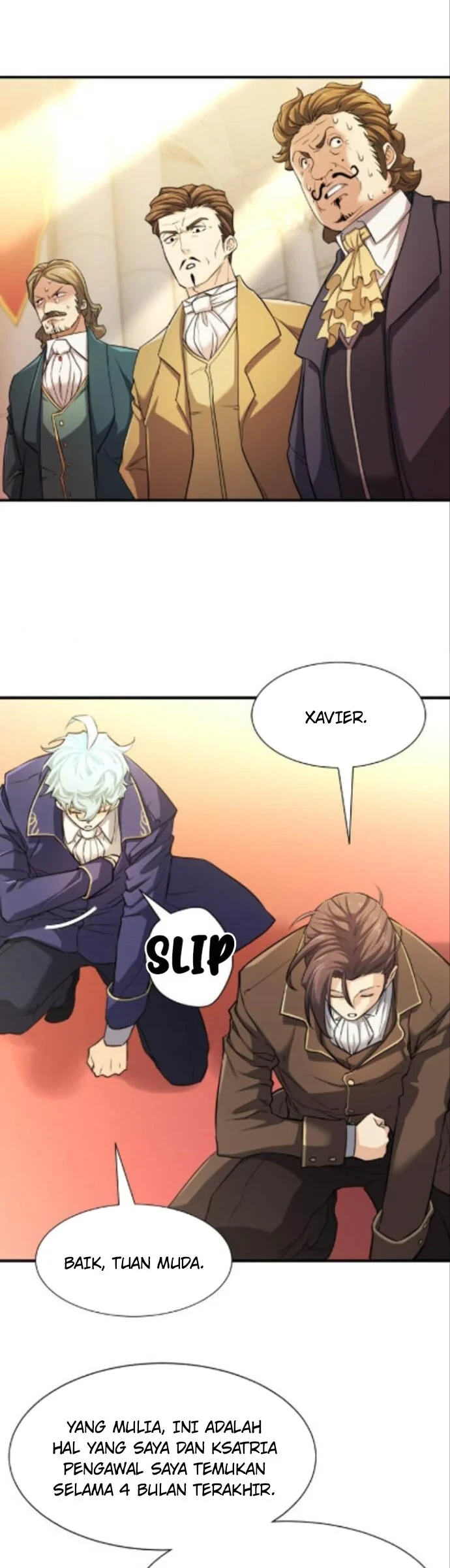 Halaman 13 — The Greatest Estate Developer Chapter 42