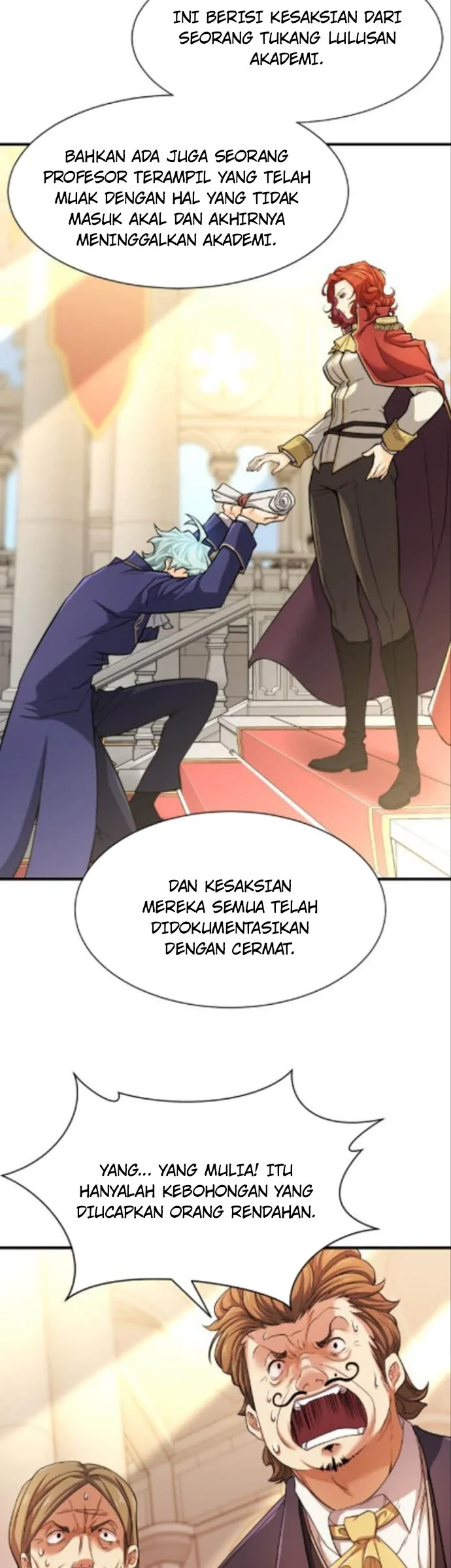 Halaman 14 — The Greatest Estate Developer Chapter 42