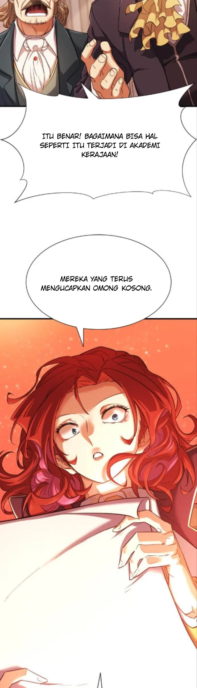 Halaman 15 — The Greatest Estate Developer Chapter 42