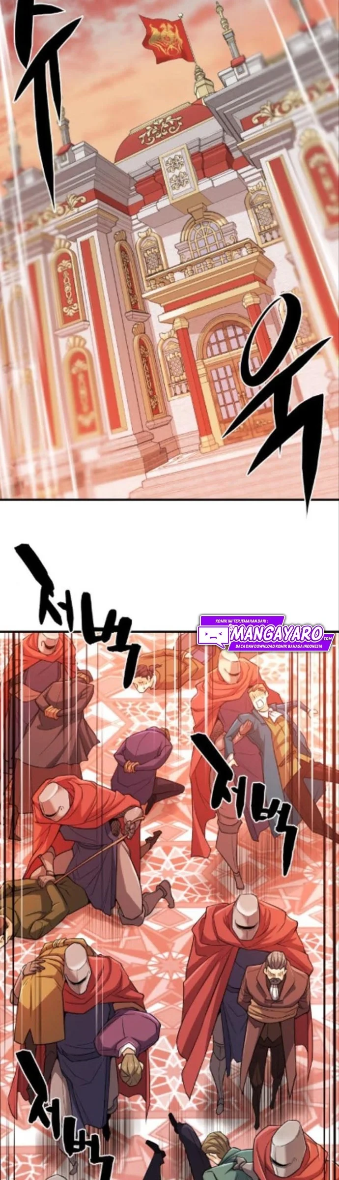 Halaman 18 — The Greatest Estate Developer Chapter 42