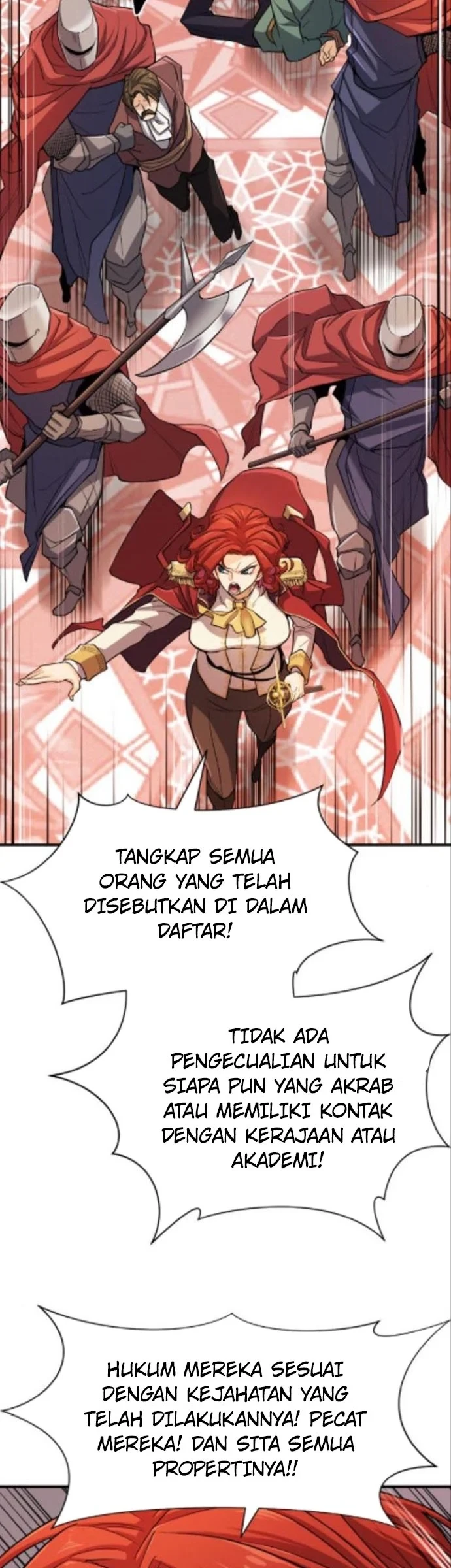 Halaman 19 — The Greatest Estate Developer Chapter 42