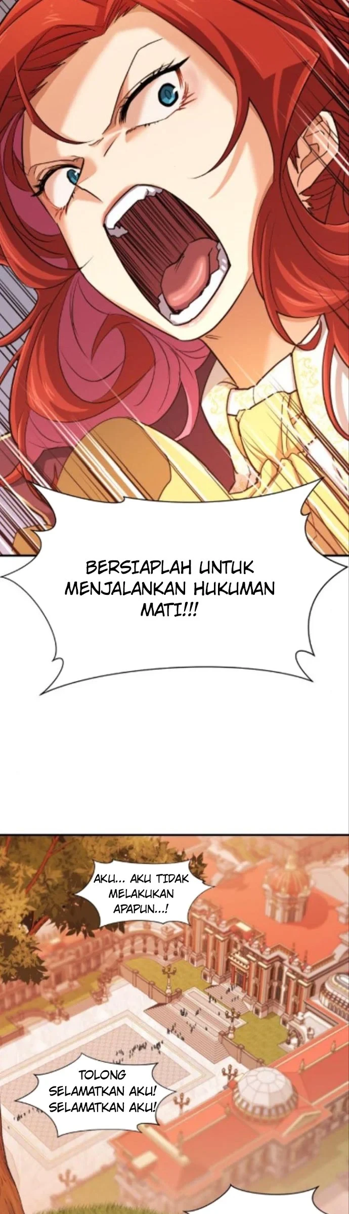 Halaman 20 — The Greatest Estate Developer Chapter 42