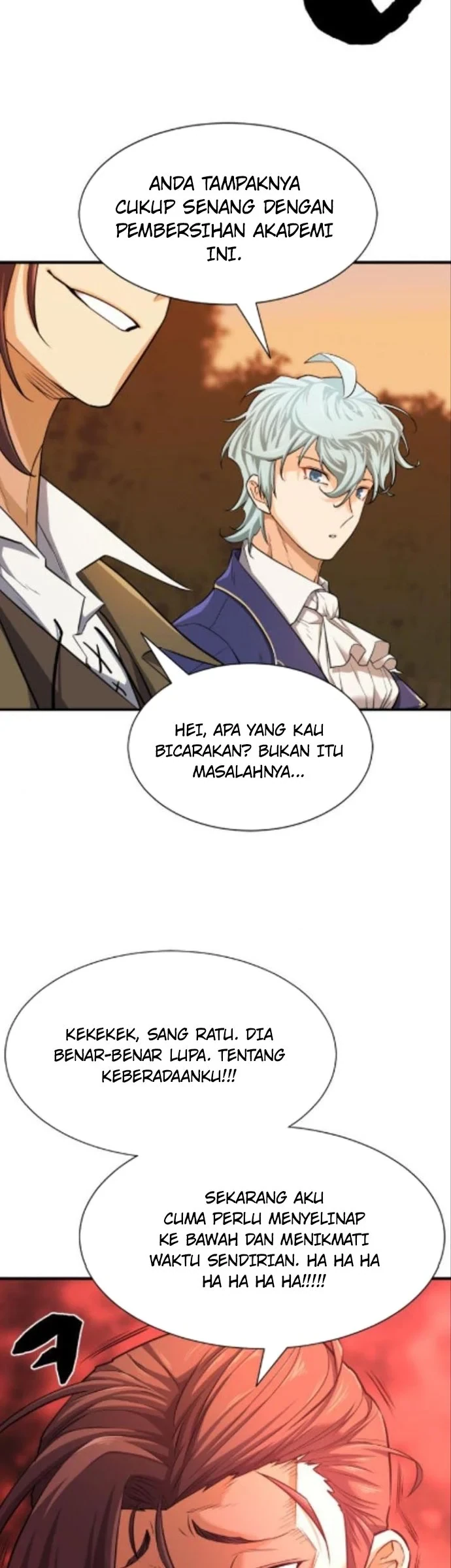 Halaman 22 — The Greatest Estate Developer Chapter 42