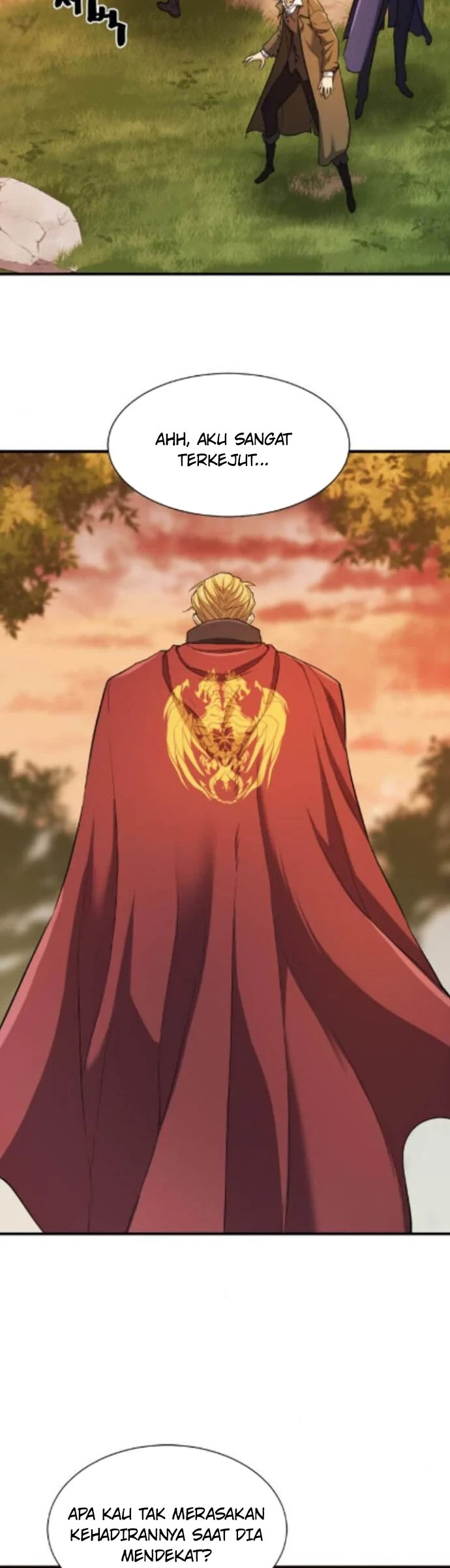 Halaman 26 — The Greatest Estate Developer Chapter 42