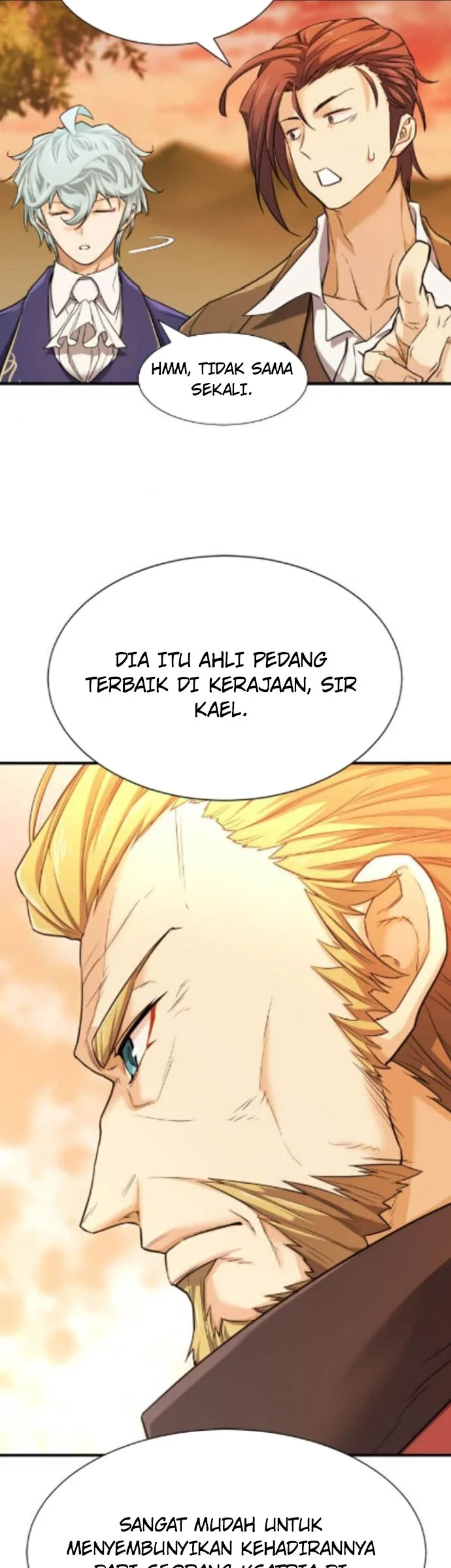 Halaman 27 — The Greatest Estate Developer Chapter 42