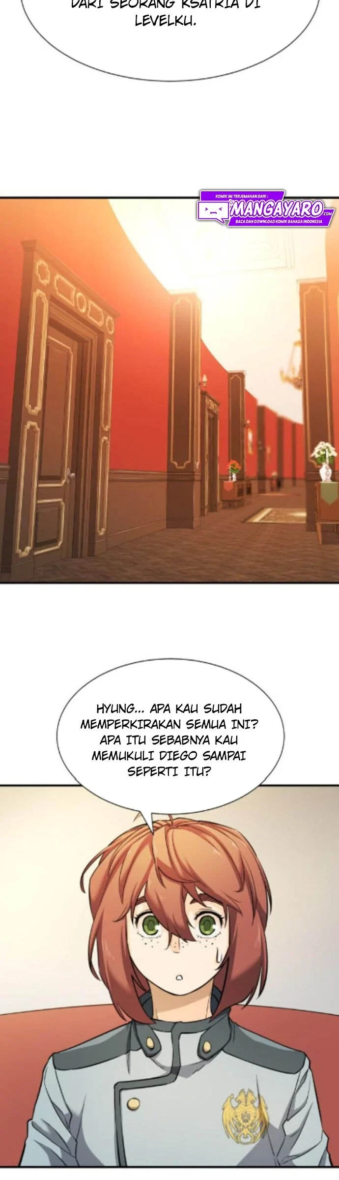 Halaman 28 — The Greatest Estate Developer Chapter 42