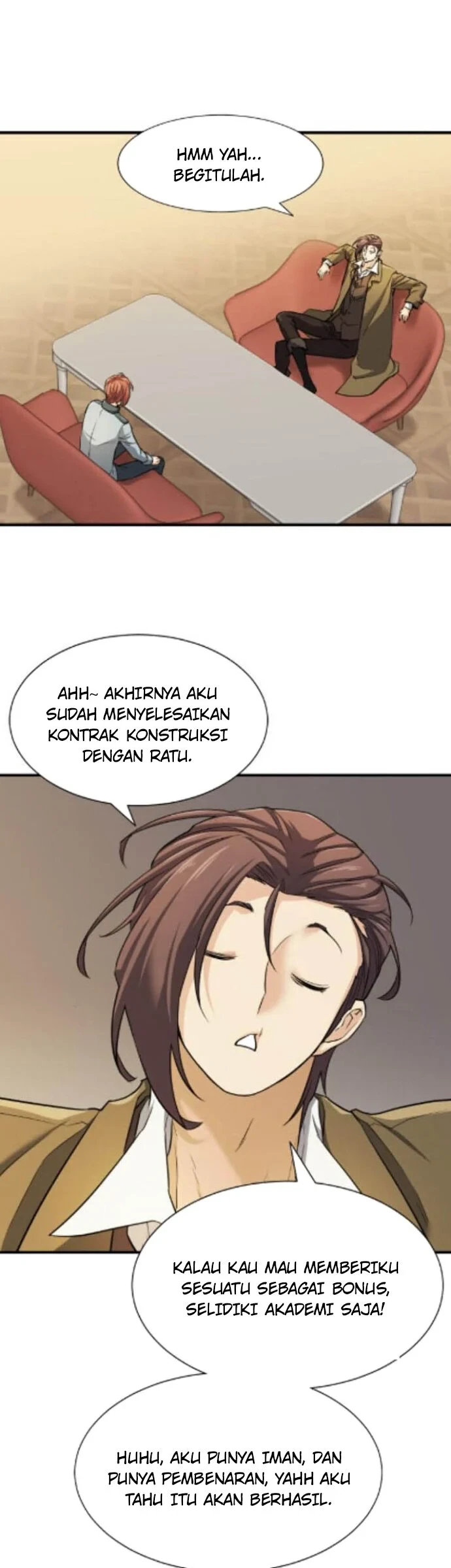 Halaman 29 — The Greatest Estate Developer Chapter 42