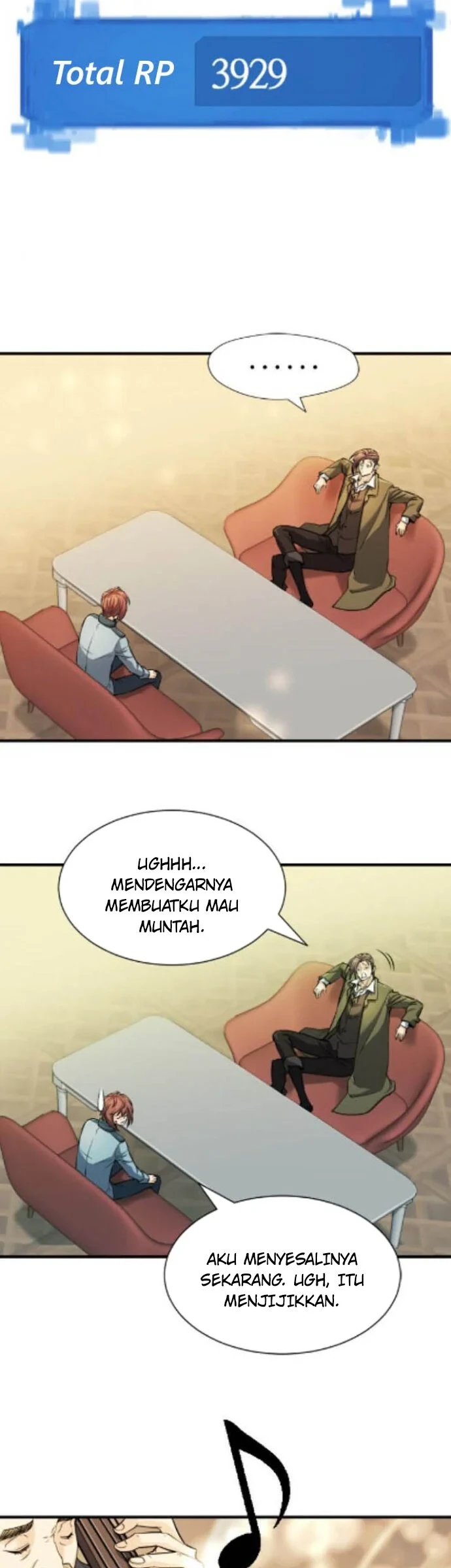 Halaman 33 — The Greatest Estate Developer Chapter 42