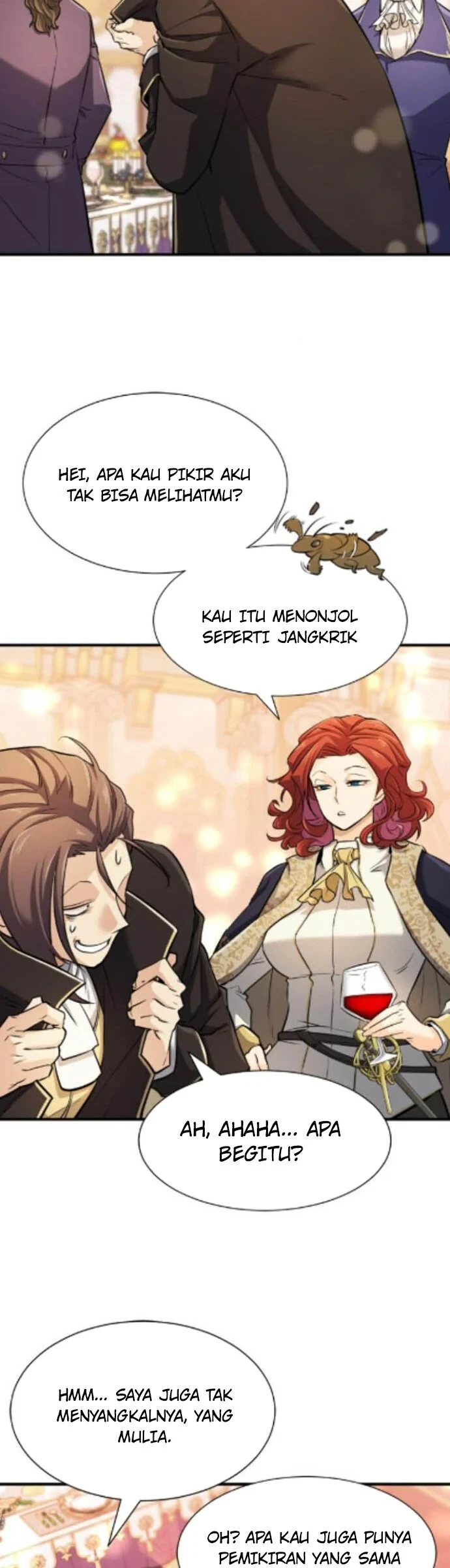 Halaman 36 — The Greatest Estate Developer Chapter 42