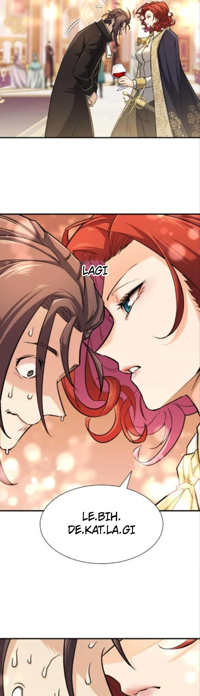 Halaman 40 — The Greatest Estate Developer Chapter 42