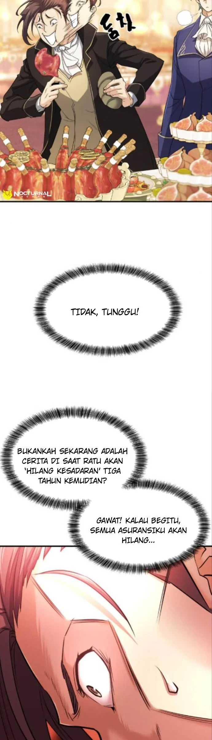 Halaman 45 — The Greatest Estate Developer Chapter 42