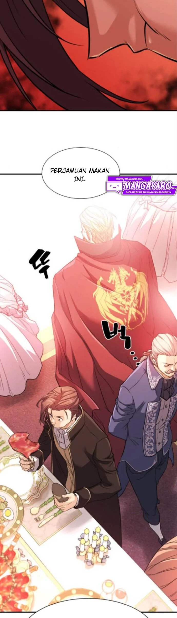 Halaman 46 — The Greatest Estate Developer Chapter 42