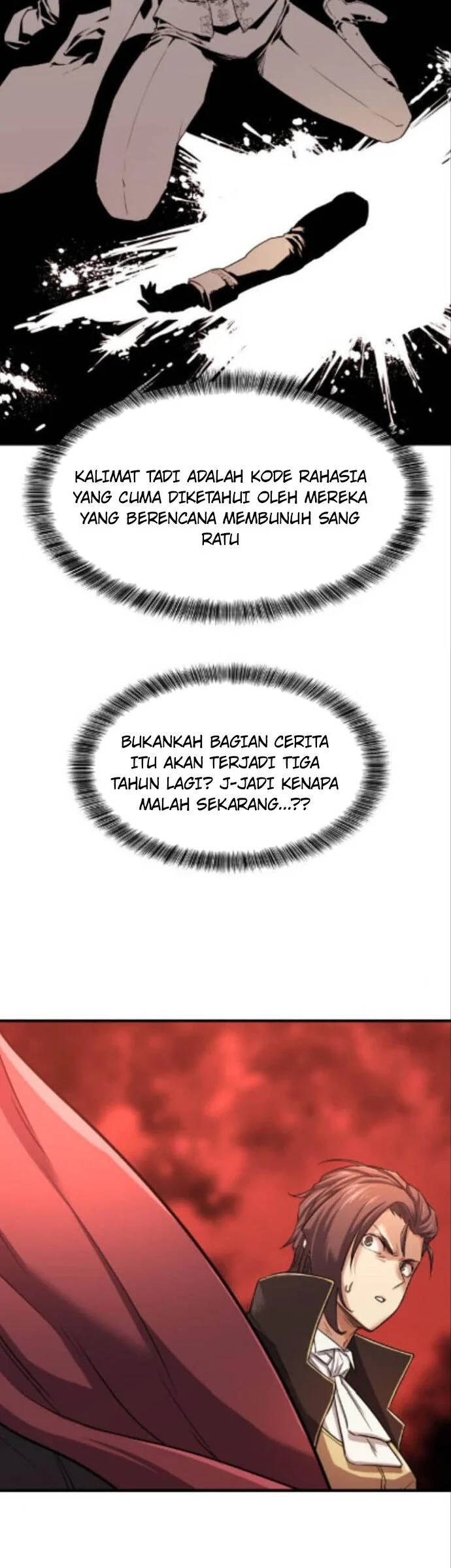 Halaman 48 — The Greatest Estate Developer Chapter 42