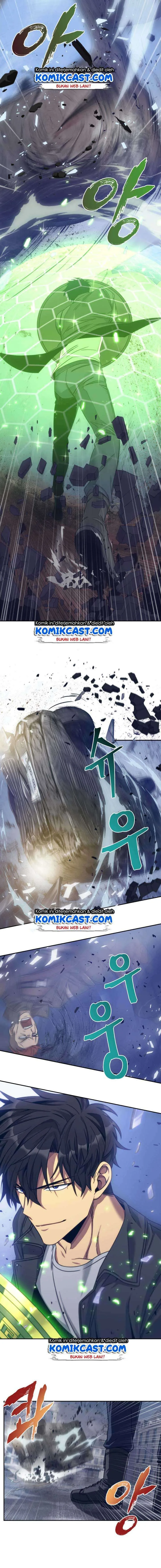 Halaman 3 — Tomb Raider King Chapter 165