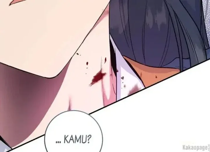 Halaman 21 — Master Villainess the Invincible! Chapter 83