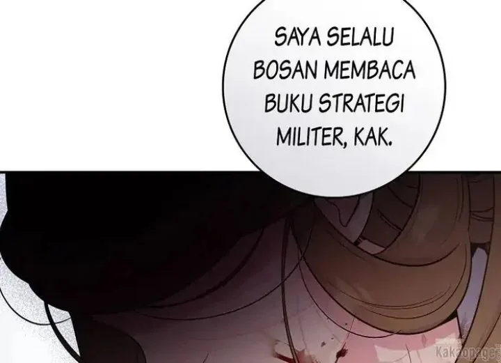 Halaman 56 — Master Villainess the Invincible! Chapter 83