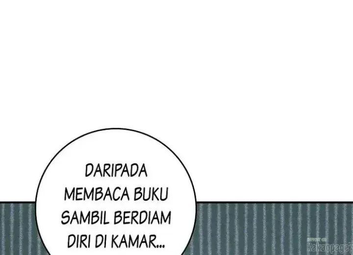 Halaman 58 — Master Villainess the Invincible! Chapter 83