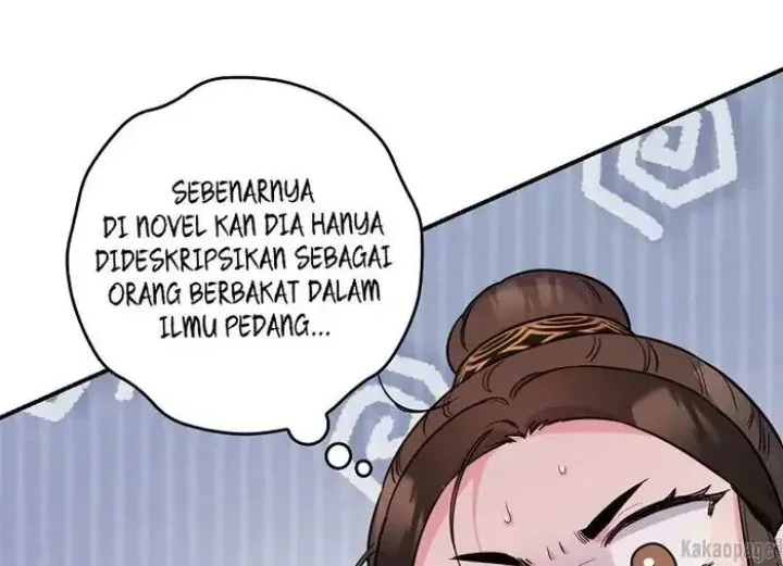 Halaman 61 — Master Villainess the Invincible! Chapter 83