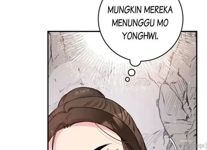 Halaman 76 — Master Villainess the Invincible! Chapter 83