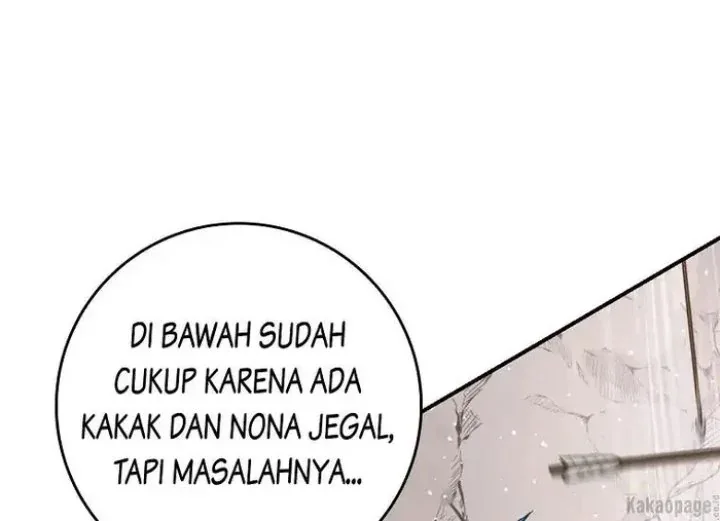 Halaman 83 — Master Villainess the Invincible! Chapter 83