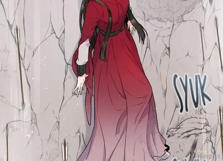 Halaman 85 — Master Villainess the Invincible! Chapter 83