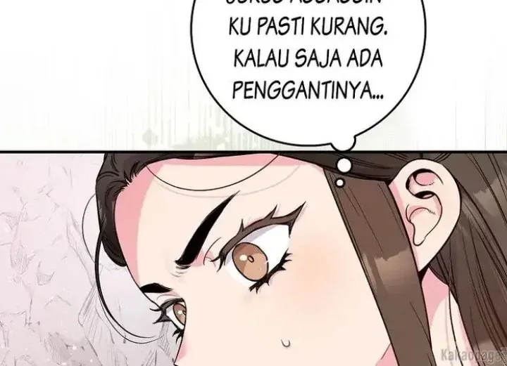 Halaman 87 — Master Villainess the Invincible! Chapter 83