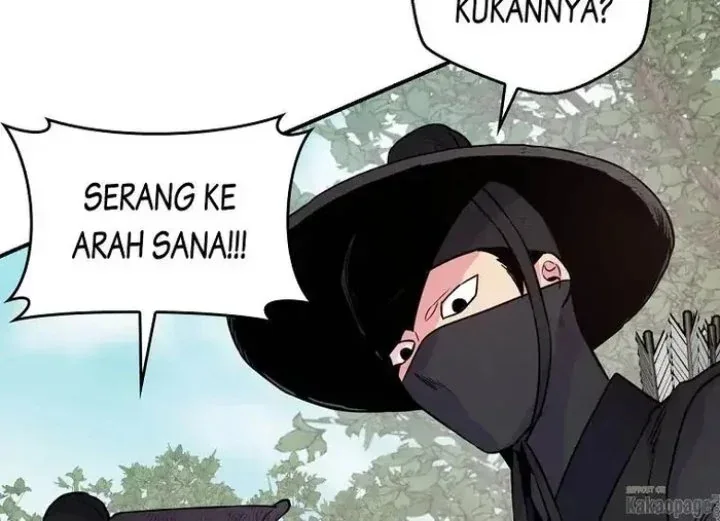 Halaman 105 — Master Villainess the Invincible! Chapter 83