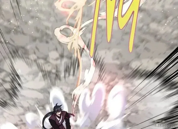 Halaman 134 — Master Villainess the Invincible! Chapter 83