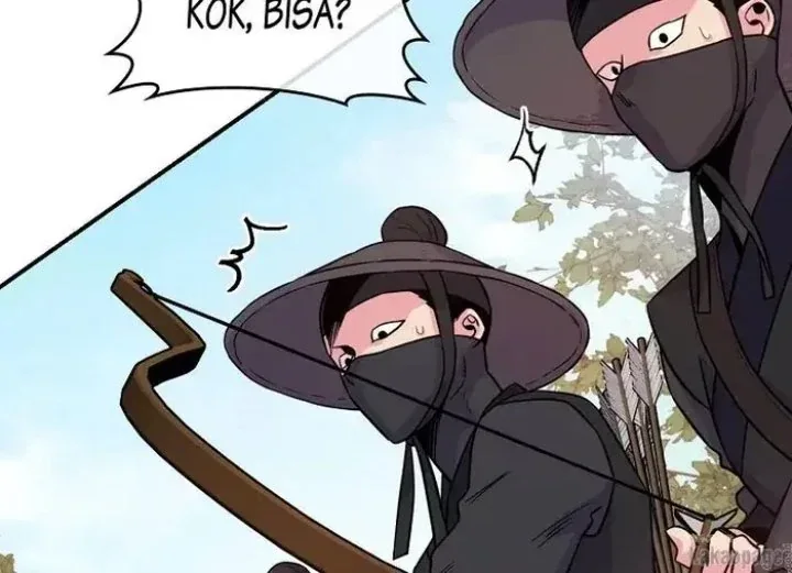 Halaman 150 — Master Villainess the Invincible! Chapter 83