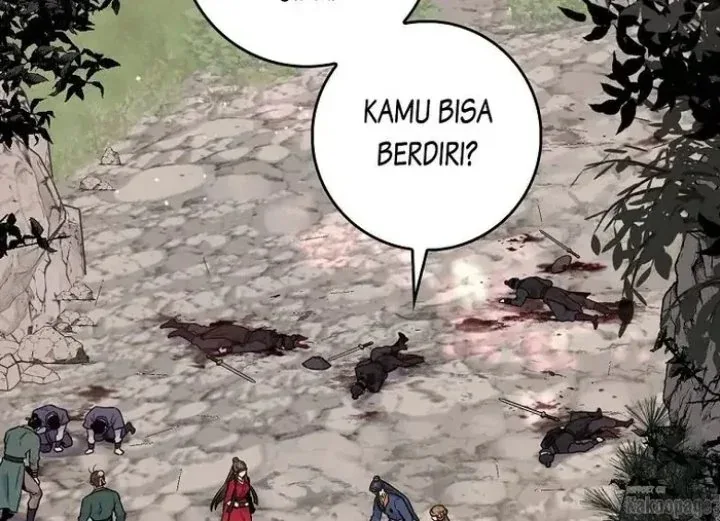Halaman 203 — Master Villainess the Invincible! Chapter 83