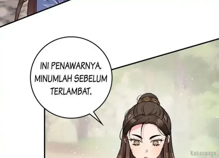 Halaman 208 — Master Villainess the Invincible! Chapter 83