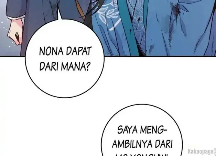 Halaman 213 — Master Villainess the Invincible! Chapter 83