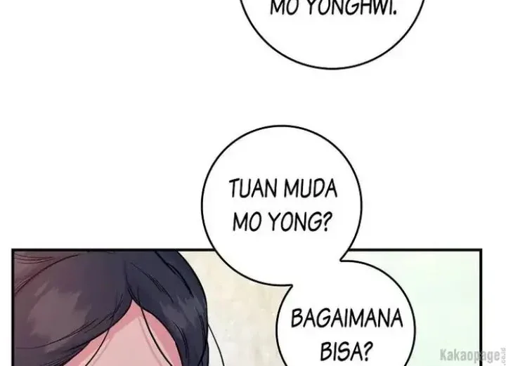 Halaman 214 — Master Villainess the Invincible! Chapter 83