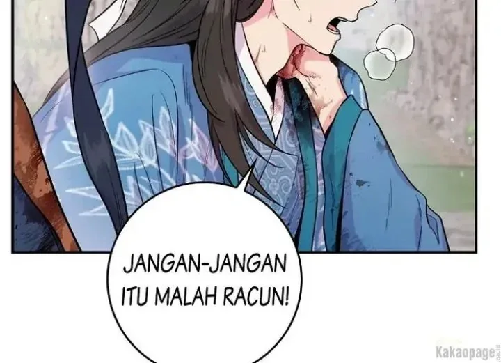 Halaman 216 — Master Villainess the Invincible! Chapter 83