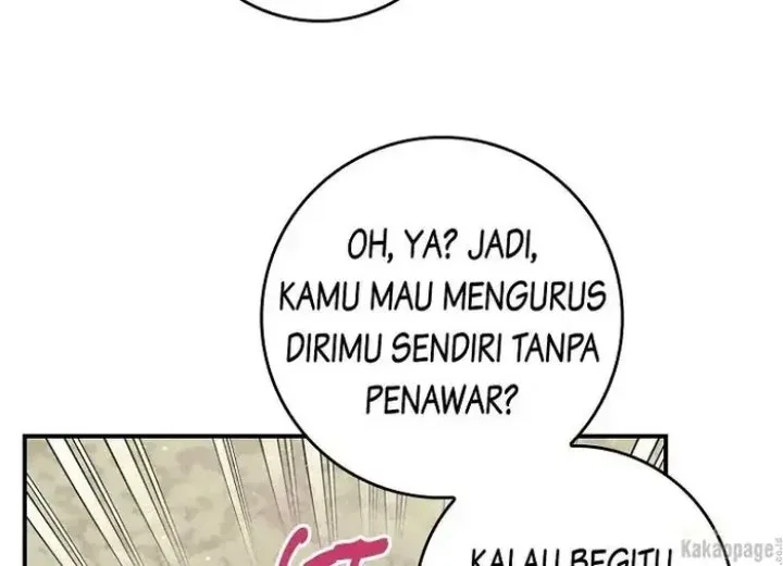 Halaman 217 — Master Villainess the Invincible! Chapter 83