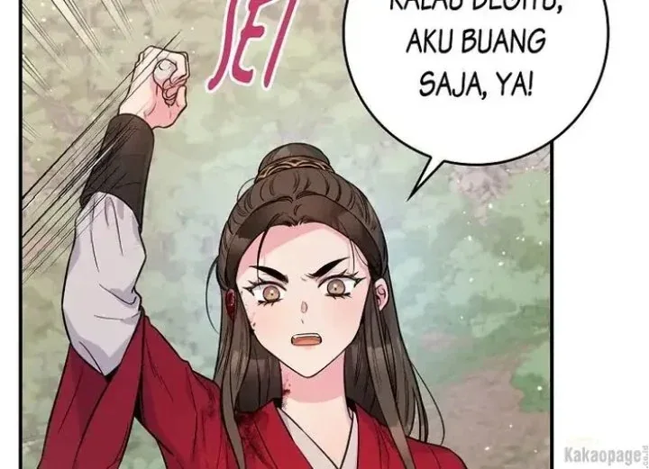 Halaman 218 — Master Villainess the Invincible! Chapter 83