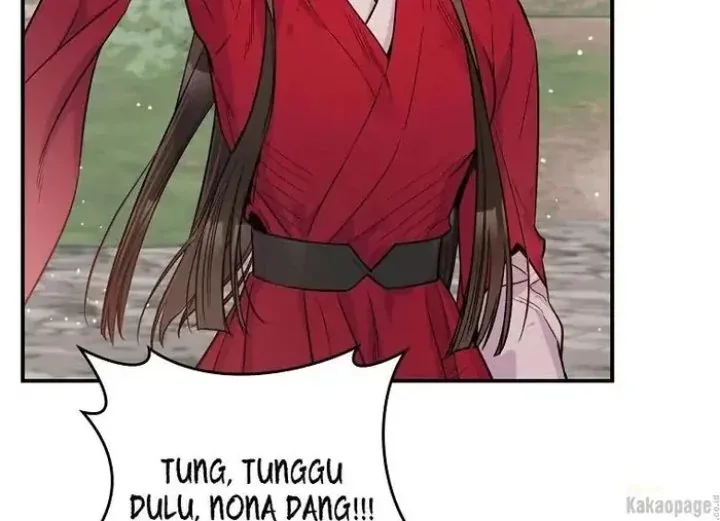 Halaman 219 — Master Villainess the Invincible! Chapter 83