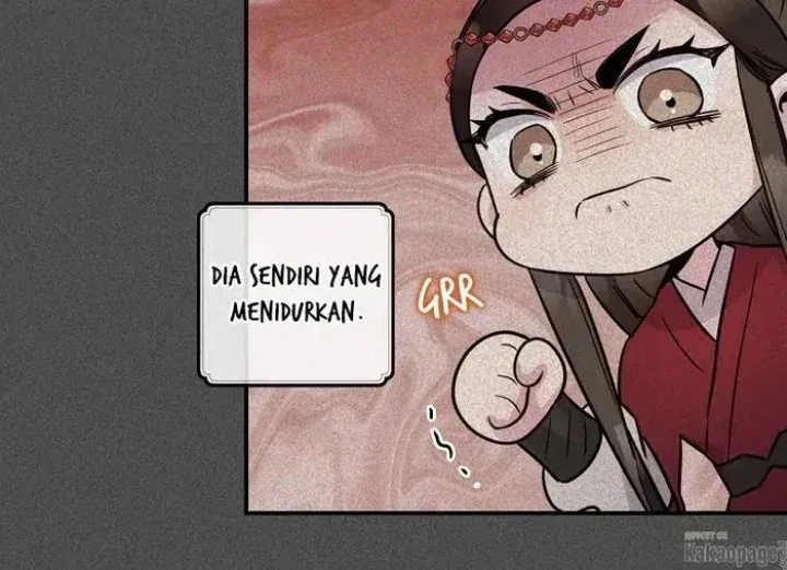 Halaman 254 — Master Villainess the Invincible! Chapter 83
