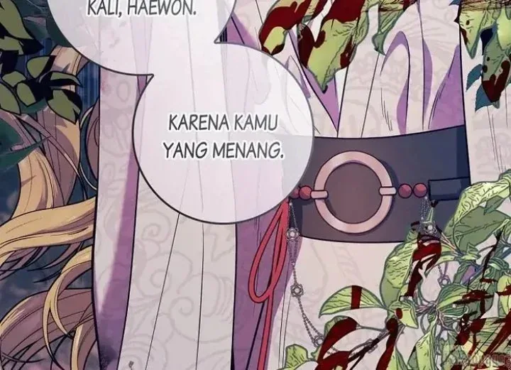 Halaman 279 — Master Villainess the Invincible! Chapter 83