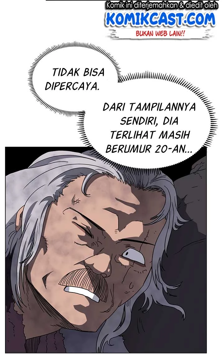 Halaman 4 — Heavenly Demon Reborn! Chapter 49